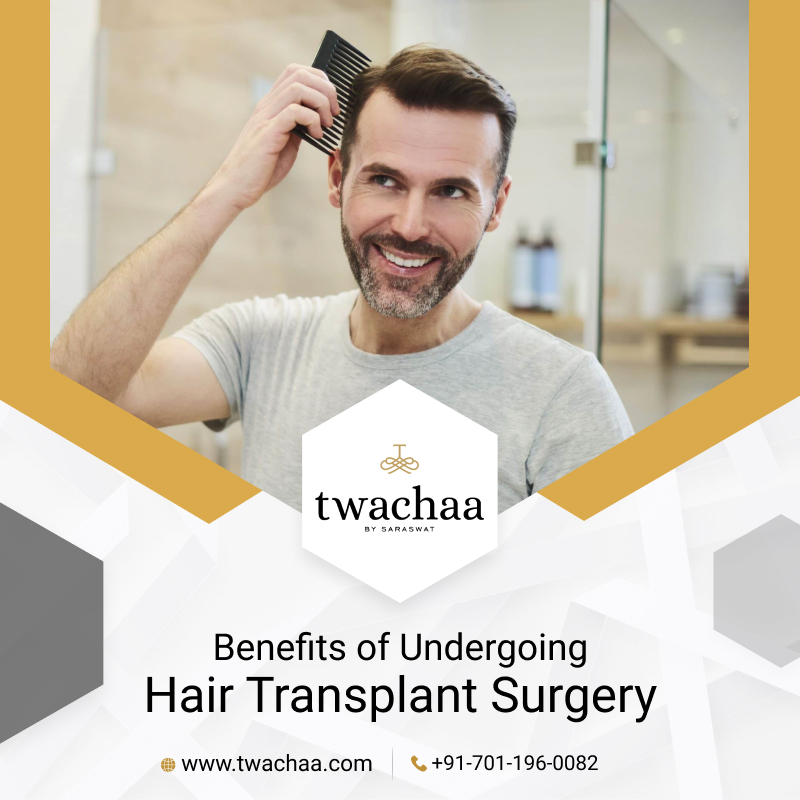 Hair Transplant Surgery in Gurgaon