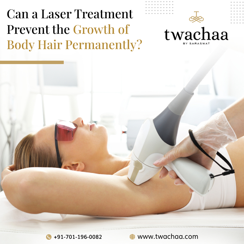 Laser Hair Removal in Gurgaon