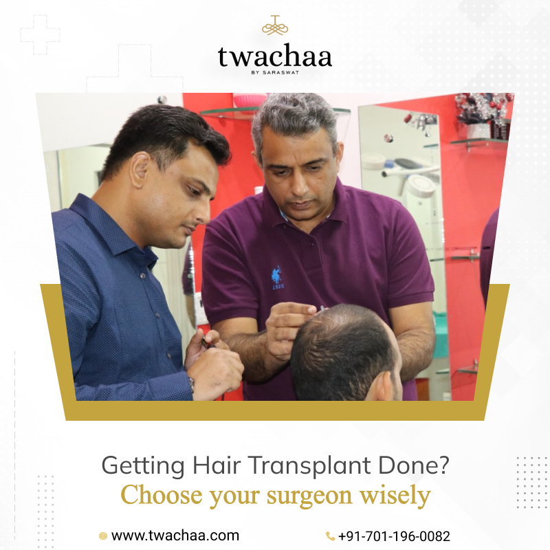 Taking A Closer Look At The Crucial Aspects Of Hair Transplant